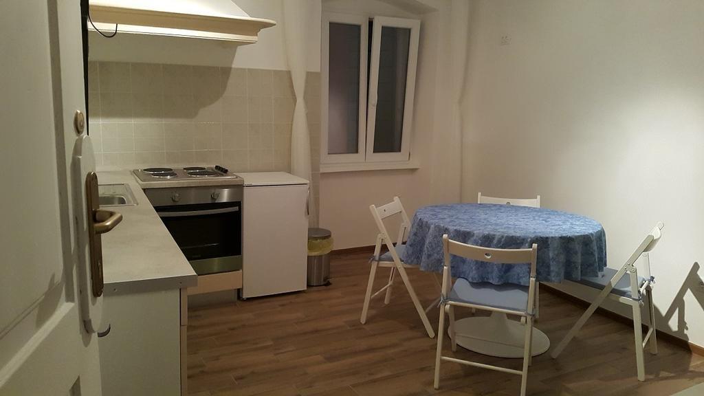 Old Town Rovinj City Center Kamer foto