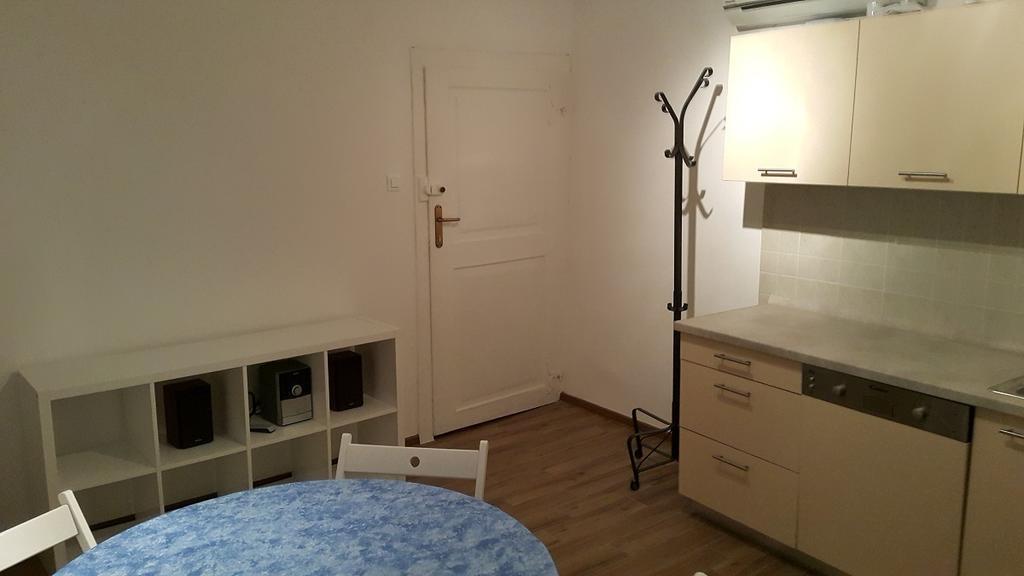 Old Town Rovinj City Center Kamer foto